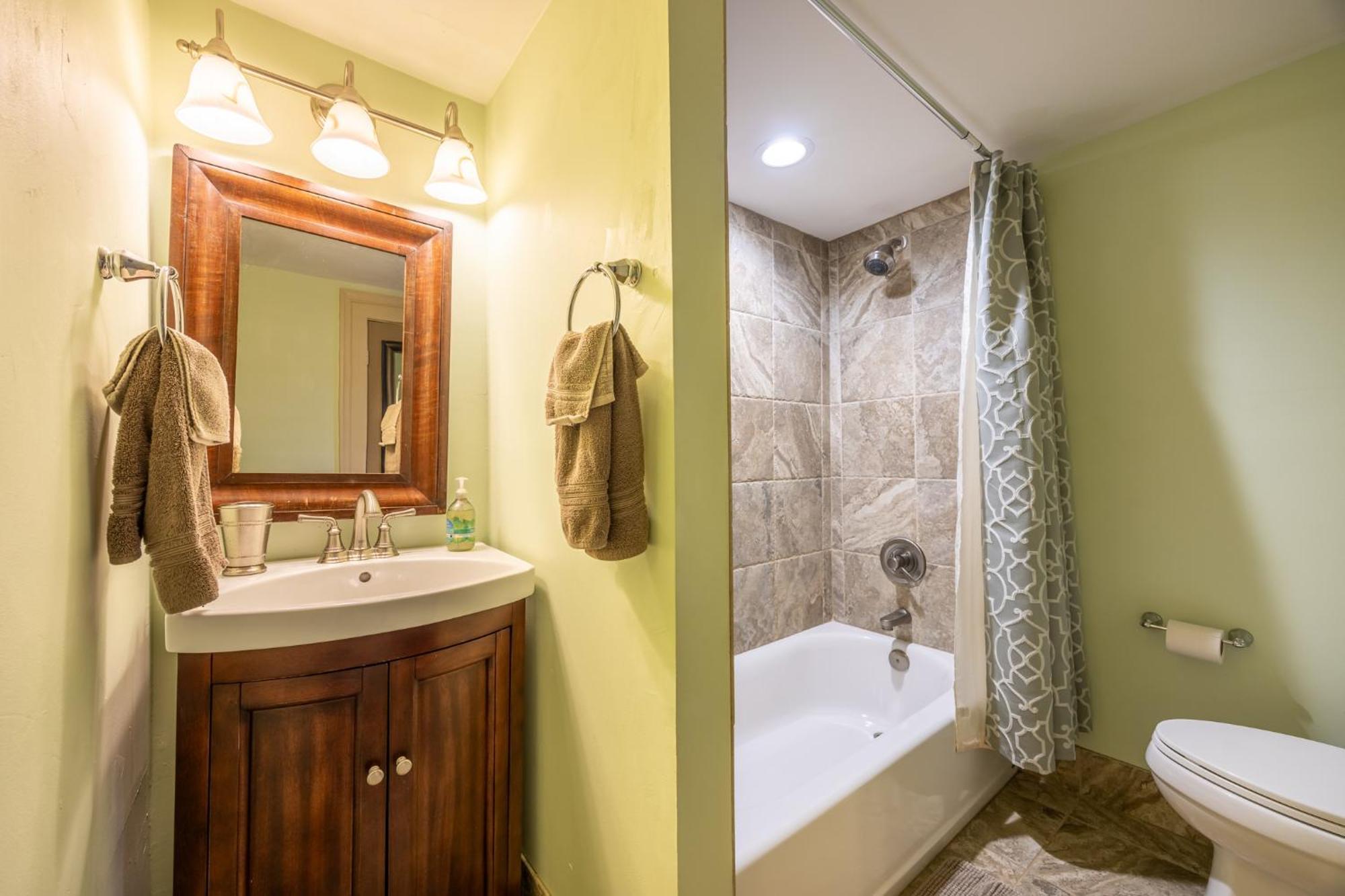 Bliss Point Farm And B&B, Llc Earlysville Exteriér fotografie