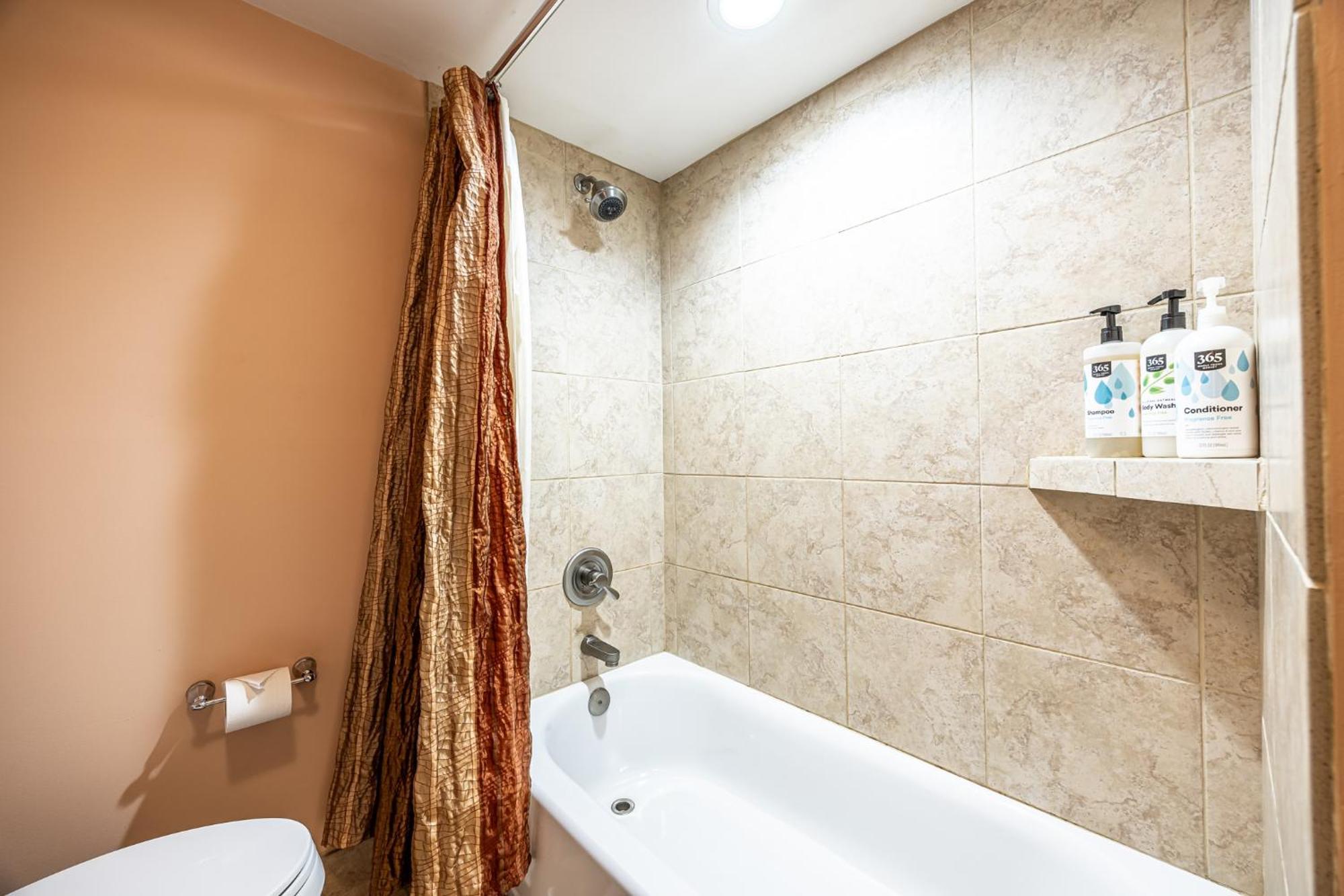 Bliss Point Farm And B&B, Llc Earlysville Exteriér fotografie