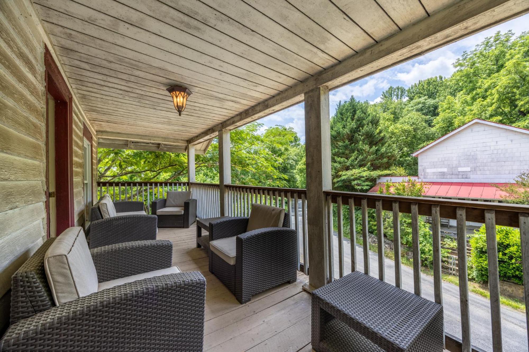 Bliss Point Farm And B&B, Llc Earlysville Exteriér fotografie