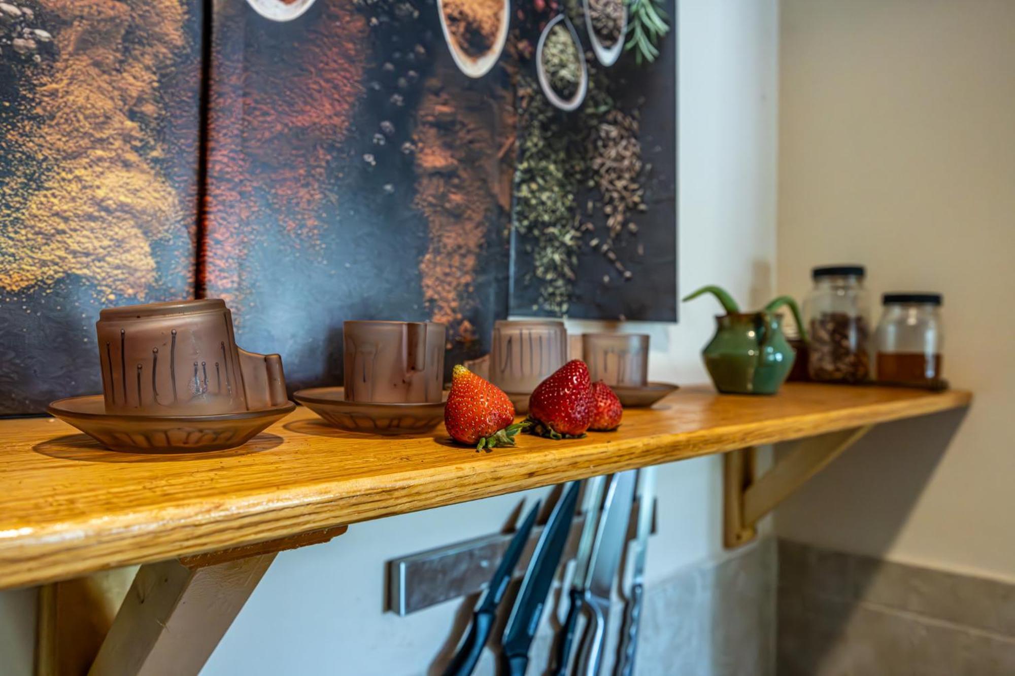 Bliss Point Farm And B&B, Llc Earlysville Exteriér fotografie