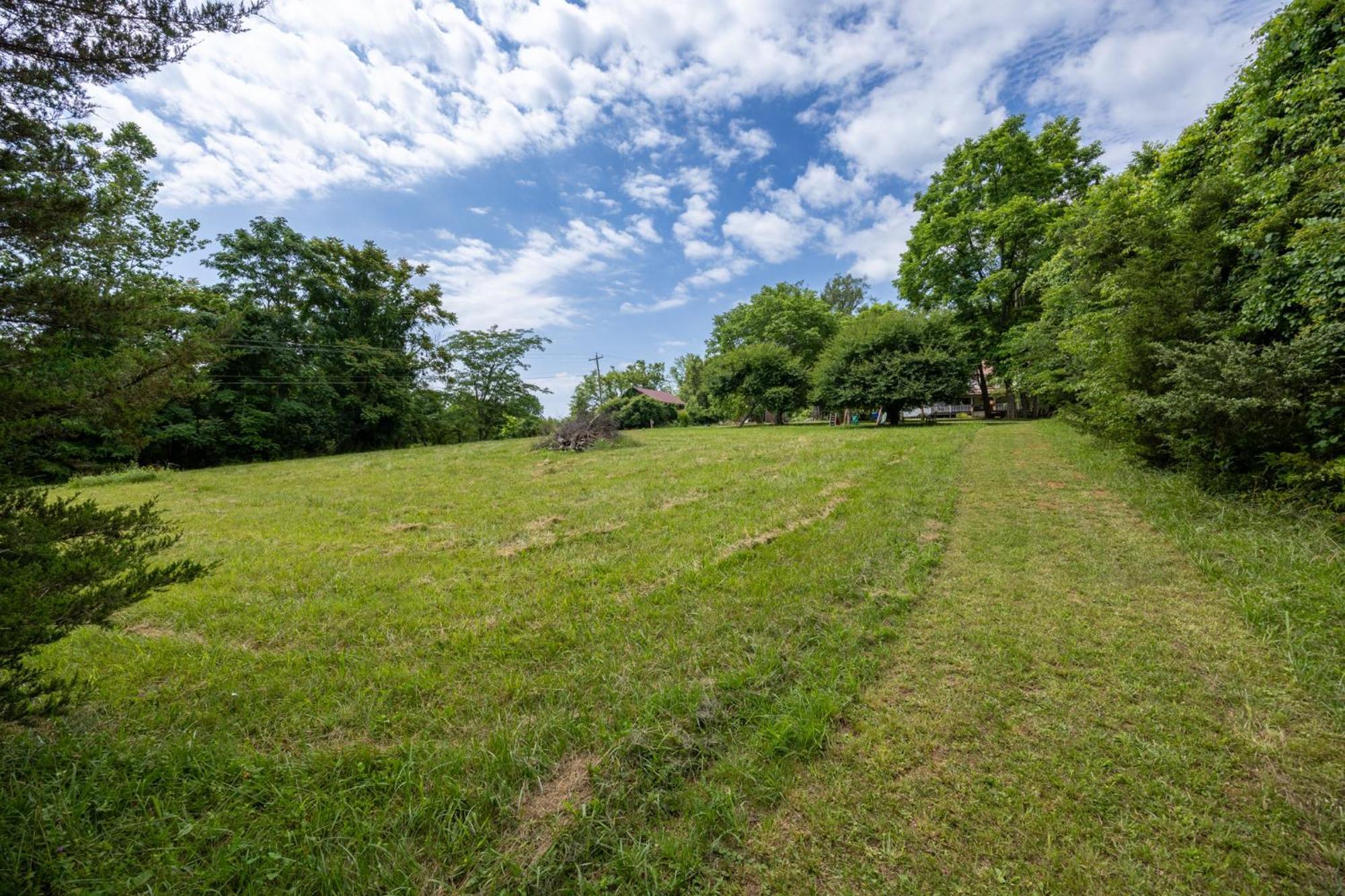 Bliss Point Farm And B&B, Llc Earlysville Exteriér fotografie